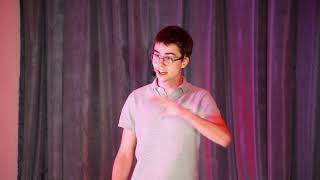 Why cities may be the way to go | Kristaps Brics | TEDxYouth@UWCEA