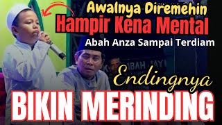 KH ANWAR ZAHID TERBARU | KENA MENTAL DI AWAL, BOCAH INI MEMBUKTIKAN