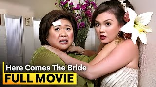 ‘Here Comes the Bride’ FULL MOVIE | Angelica Panganiban, Eugene Domingo