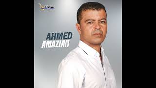 Ahmed Amazian - Tchibato