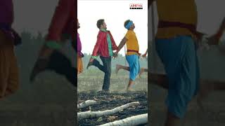 #MaarSalaam Song #Rabhasa Movie  #Shorts