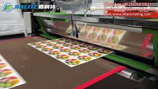 How Premium Packaging Gets Its Luxury Finish–High-Speed UV&Varnish Coating Solution for Thick Paper!