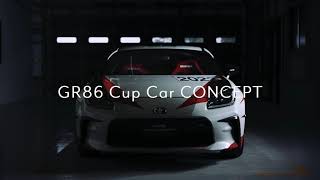 TOYOTA GAZOO Racing GR86/BRZ Cup 2022 START Part1