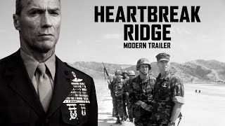 Heartbreak Ridge modern trailer