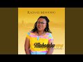 Mwari Wakanaka (Remix)