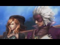 戦国basara4 皇をプレイしてみよう（風魔小太郎・pt1） 舞台：安芸・厳島