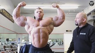 FROM KID TO MONSTER - DON'T FORGET THIS BEAST - JUSTIN COMPTON MOTIVATION