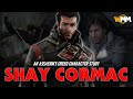 The Assassin Who Became The Ultimate Templar, Shay Cormac | An Assassin's Creed Character Study