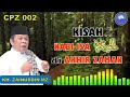 CPZ 002 Kisah Turunnya Nabi Isa di Akhir Zaman  KH Zainuddin MZ