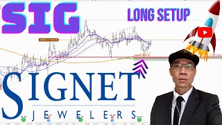 Signet Jewelers Technical Analysis | Is $66 a Buy or Sell Signal? $SIG Price Predictions