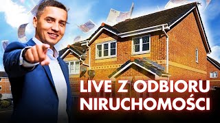 ‎️‍🔥 LIVE: Odbiór domu po konwersji 4bed na 5bed +update z rynku i KONKURS! ‎️‍🔥