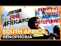 Is South Africa doing enough to fight xenophobia? | Inside Story