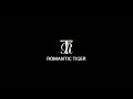 로맨틱타이거 romantic tiger 23 f w ambivalent