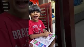 ക കി കു |#shorts #kerala #youtubeshorts | kiddies scoop