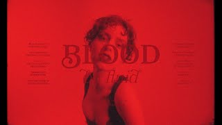 Julia Romana - Blood be Fluid