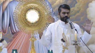 Karunyabhishekam Episode 1518 / Fr Robin Palatty