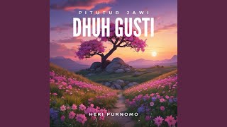 Dhuh Gusti