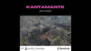 Mufty Bompa - Kantamanto