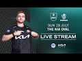 ⚪ LIVE - Surrey vs Glamorgan (Metro Bank One Day Cup)