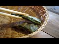 2x ver. 향긋한 깻잎에 당면을 넣어 속이 알찬 명절 음식 깻잎전 how to make sesame leaf pancake kkaennip jeon