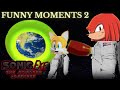 Sonic.exe The Disaster 2D Remake Funny Moments 2 With Mods And Voice Chat