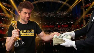 Why The Oscars Are Rigged