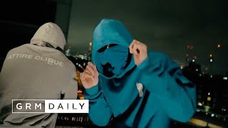 Bobzmunny - 38 [Music Video] | GRM Daily