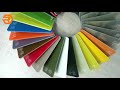 Colored G10 / FR4 Epoxy Fiberglass Laminates