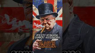 Funny stories about Churchill-4