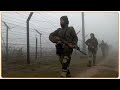 india bangladesh border पर भयंकर गोलीबारी india का action शुरू