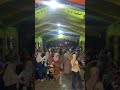 Beginilah pesta di wakatobi, selalu di warnai dengan makanjara‼️🥰