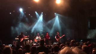 Pankow- KILLE KILLE PANKOW Live Kesselhaus 28.01.2017