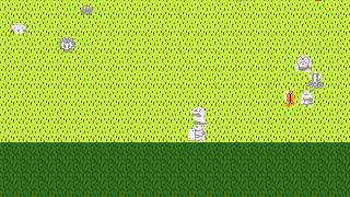 DynRPG Mouse minigame