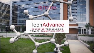 Rutgers TechAdvance Showcase 2018