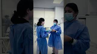 A Day In the Life of a Dental Hygienist with Alaa Karazi