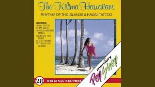 Hawaii Tattoo