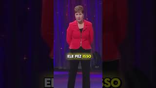 FAÇA DAS PALAVRAS DE DEUS SUAS PALAVRAS - JOYCE MEYER