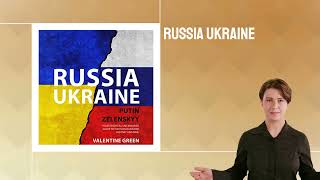 Russia Ukraine, Putin Zelenskyy: Your Essential Uncensored Guide to the Russia-Ukraine History & War
