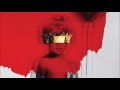 Same Ol Mistakes Screwed & Chopped - Rihanna