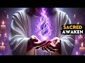 Awakening the Violet Flame Revealed: The Secret to Transforming Your Life and Energy