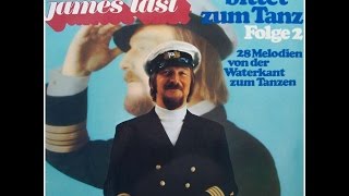 James Last - Medley: Ein Schifflein Sah Ich Fahren...