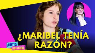 Imelda Tuñón ¿DESAPARECIDA? Planta A La Prensa Y No Va A Trabajar ¿Qué Se Sabe De Su Paradero?