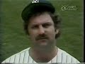 1979 08 06 abc mnb orioles at yankees tribute game to thurman munson