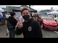 【stancenation tokyo 2022.10.16】maiちゃん×ガレージサクセスが参戦！！900台が集まるビッグイベント！！