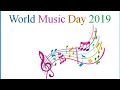 World Music Day || HARBOR || BROWN EXCELLENCE MUSIC STUDIO'S