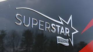 2021 Newmar Super Star Official Tour | Super C RV