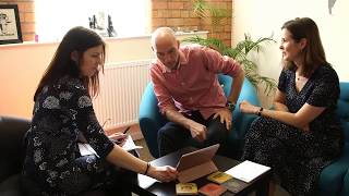 Gravity Digital Marketing Agency - About Derby-based agency Gravity Digital Ltd