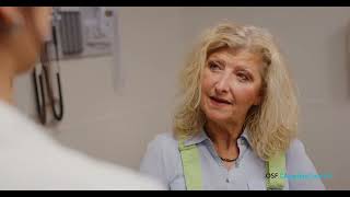 Osf Completecare 55 Primary Care Designed For You