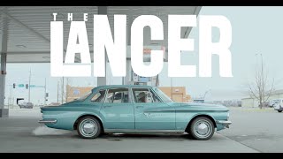 The Lancer: Short Film