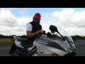 yamaha fazer8 vs aprilia shiver gt vs bmw f800st